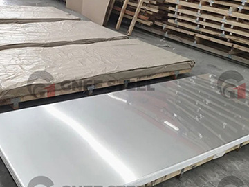 904L Stainless Steel Plate