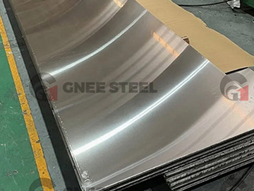 316L 1.4404 Stainless Steel Sheet