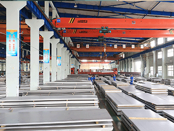 431-Stainless-Steel-Sheet