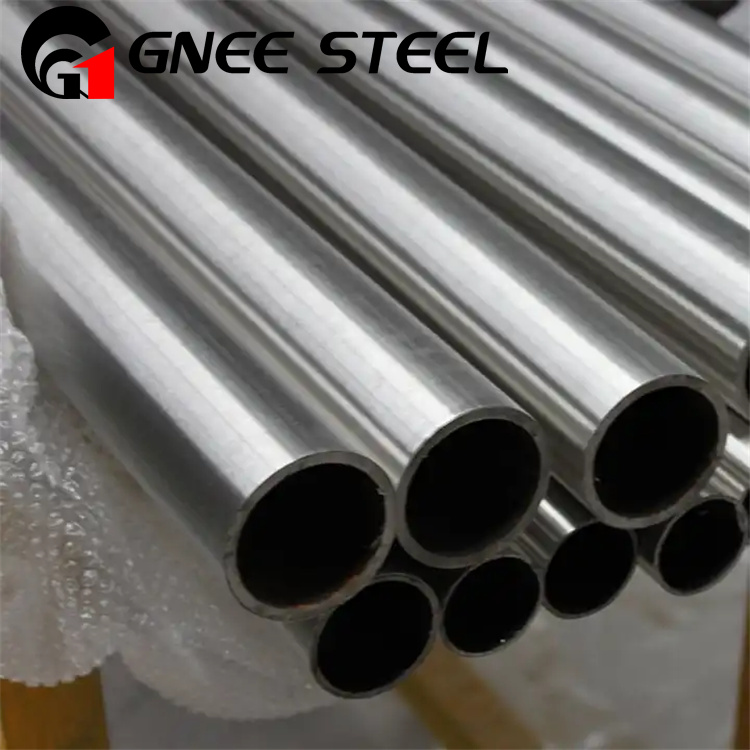 A detailed explanation of the development history of duplex steel 2205 and super duplex steel 2507