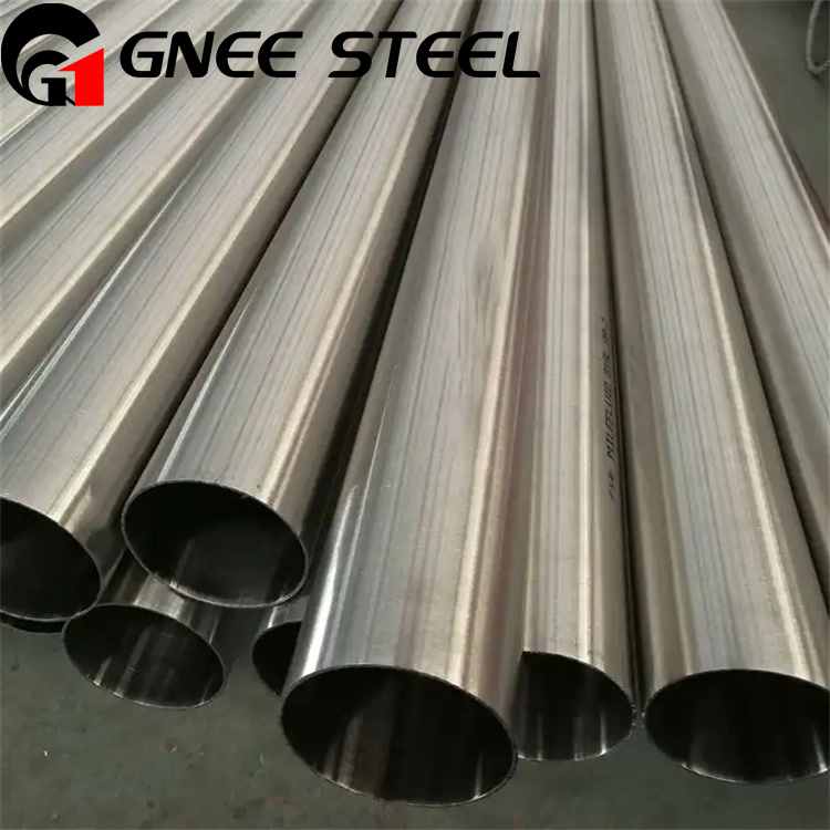 What is 904L stainless steel? How to identify its special properties?