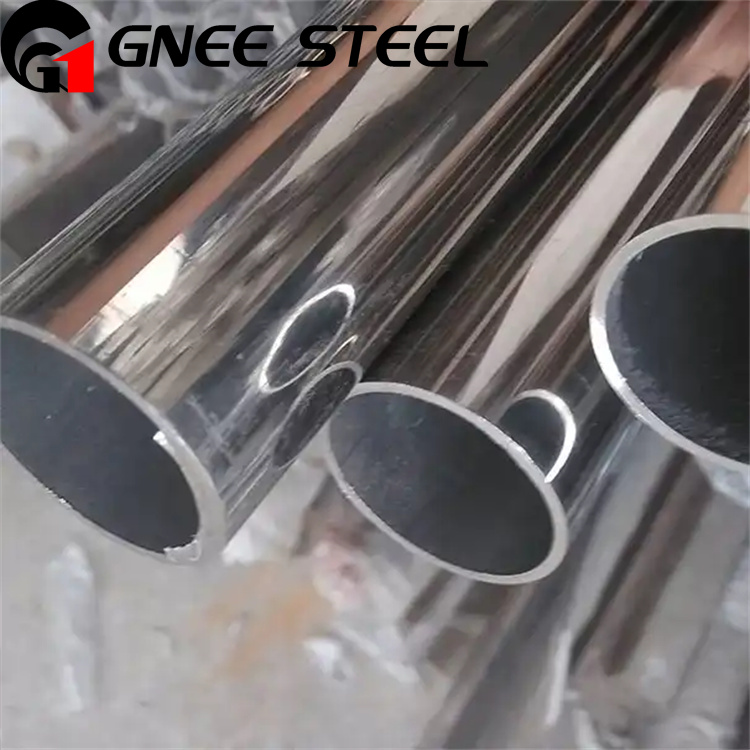 What is Super Duplex Stainless Steel 2507