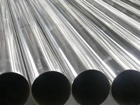 ASTM A312 Stainless Steel Pipe