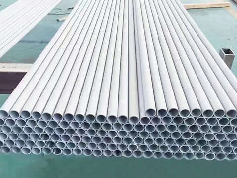 ASTM A213 TP904L Seamless Stainless Tubing