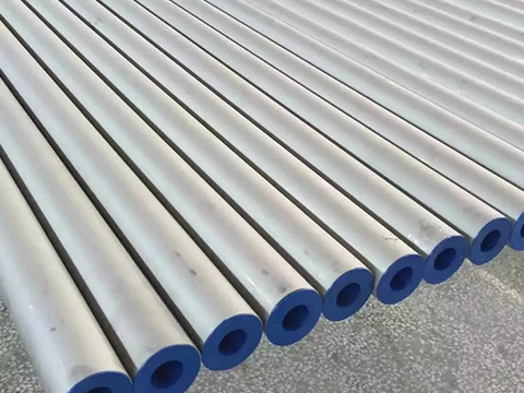 ASTM A213 TP904L Stainless Steel Tubing