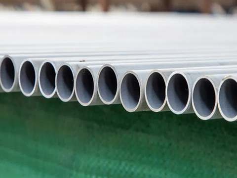 ASTM A213 TP316L Tubing For Heat Exhanger