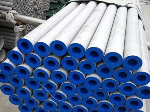 ASTM A213 TP316L Tubing For Heat Exhanger