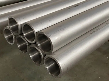 ASTM A789 Super Duplex Tubing