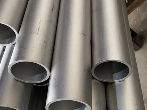 ASTM A789 Super Duplex Tubing