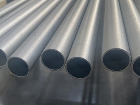 ASTM A789 Super Duplex Tubing