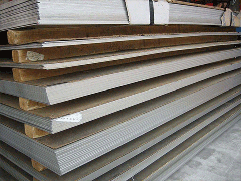 430-Stainless-steel-sheet