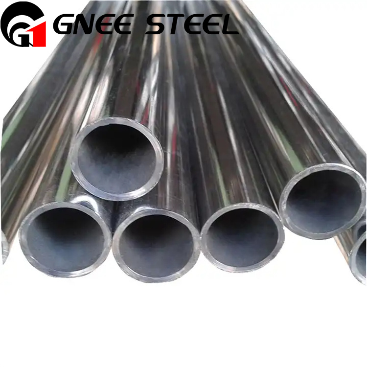 What is 904L stainless steel? How to identify its special properties?