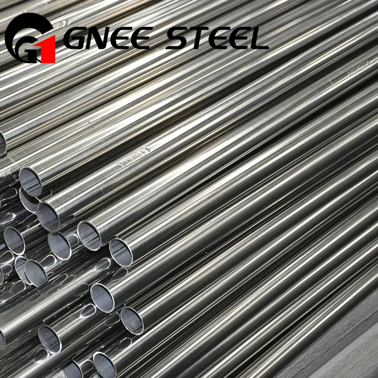 Can non-magnetic stainless steel be converted into magnetic stainless steel?