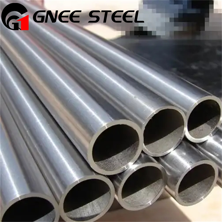 What scientific methods can be used to test 304 stainless steel?