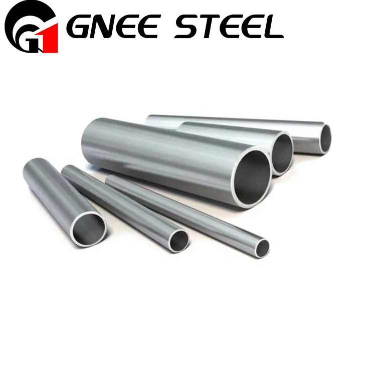 Who is the supplier of Inconel 600 material?