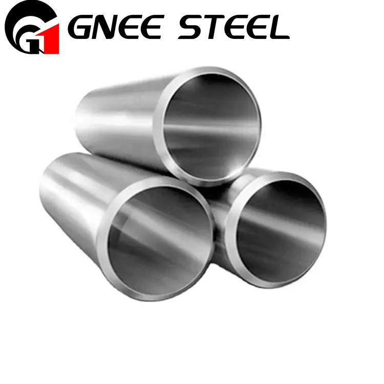 Who is the supplier of Inconel 600 material?