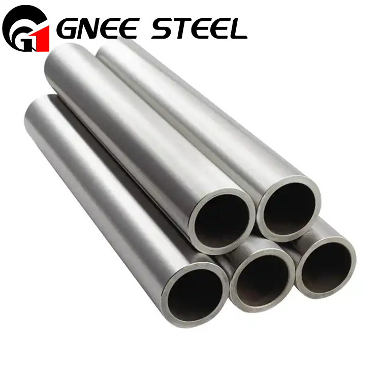 What scientific methods can be used to test 304 stainless steel?