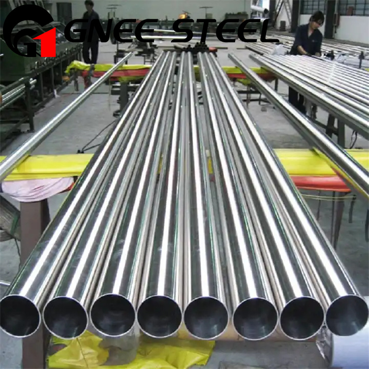 Commonly known as 2507, 2507 dual phase steel