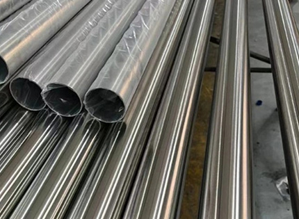 304 stainless steel pipes