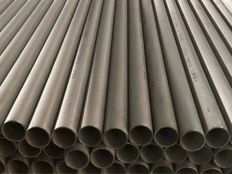 316L SS Steel Pipe