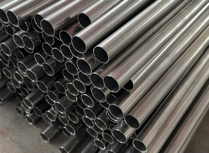 ASTM A312 Stainless Steel Seamless Pipe Specification