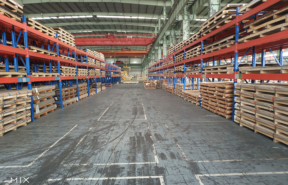 warehouse