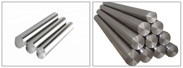 Inconel Superalloy