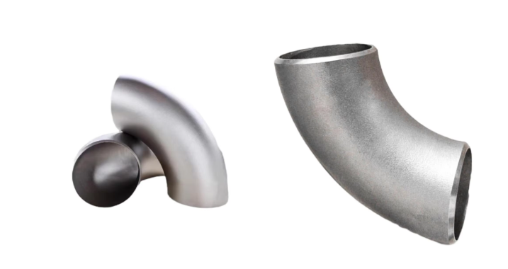 304 Stainless Steel 90 Degree Elbows