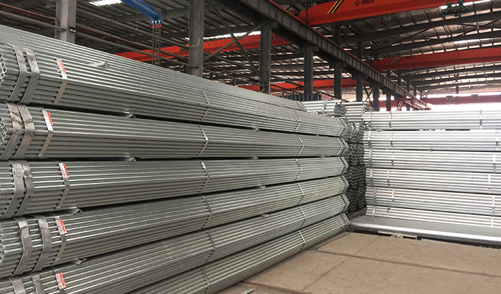 Duplex Stainless Steel